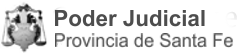 Poder Judicial de la Provincia de Santa Fe