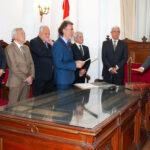 Dr. Flores Zanella