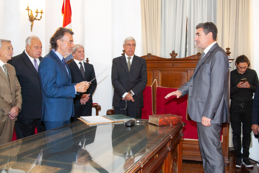 Poder Judicial de la Provincia de Santa Fe