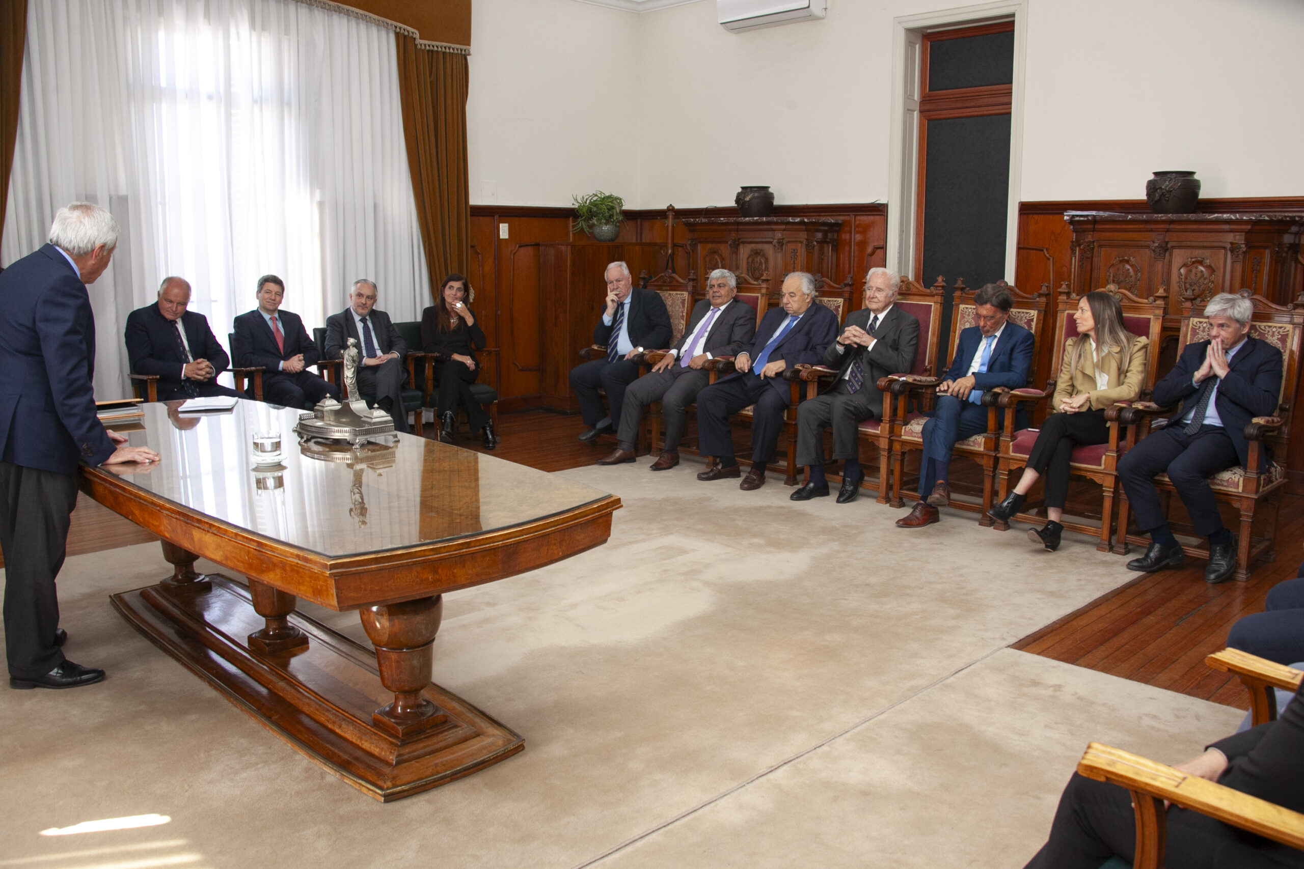 Juramento de la Constitución de la Provincia de Santa Fe Juramento de la Constitución de la Provincia de Santa Fe