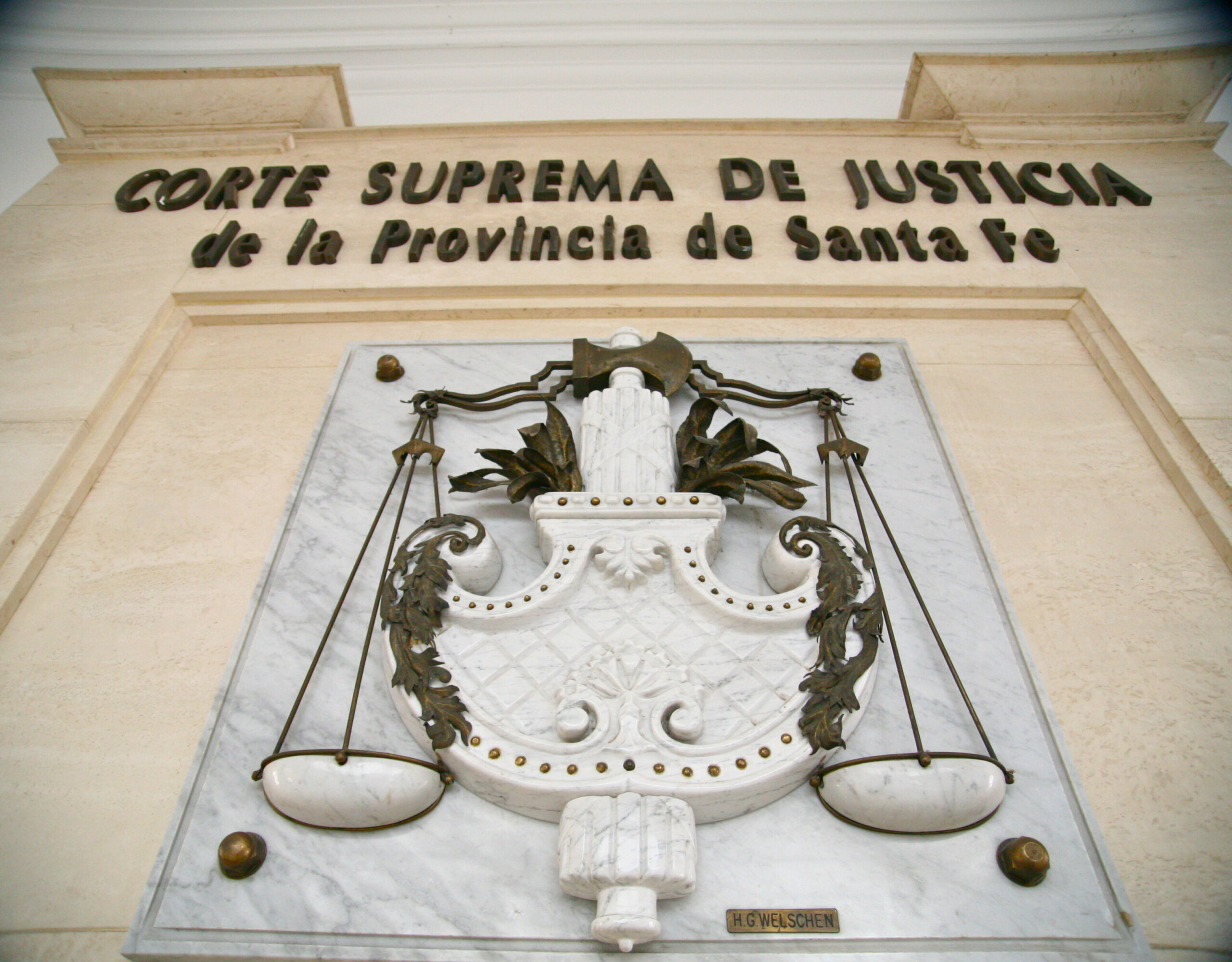 133° ANIVERSARIO – INSTAURACIÓN DE LA CORTE SUPREMA 133° ANIVERSARIO – INSTAURACIÓN DE LA CORTE SUPREMA